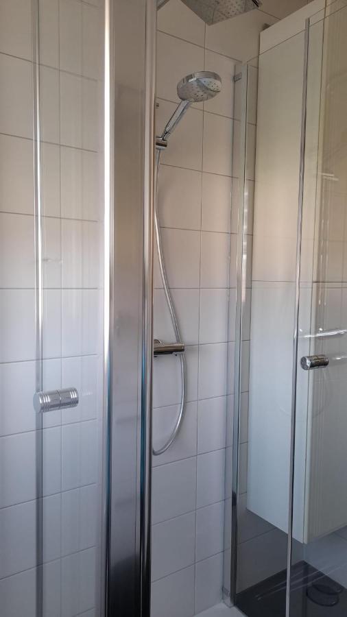 Ferienwohnung Am Brunnen Grossheubach Bagian luar foto