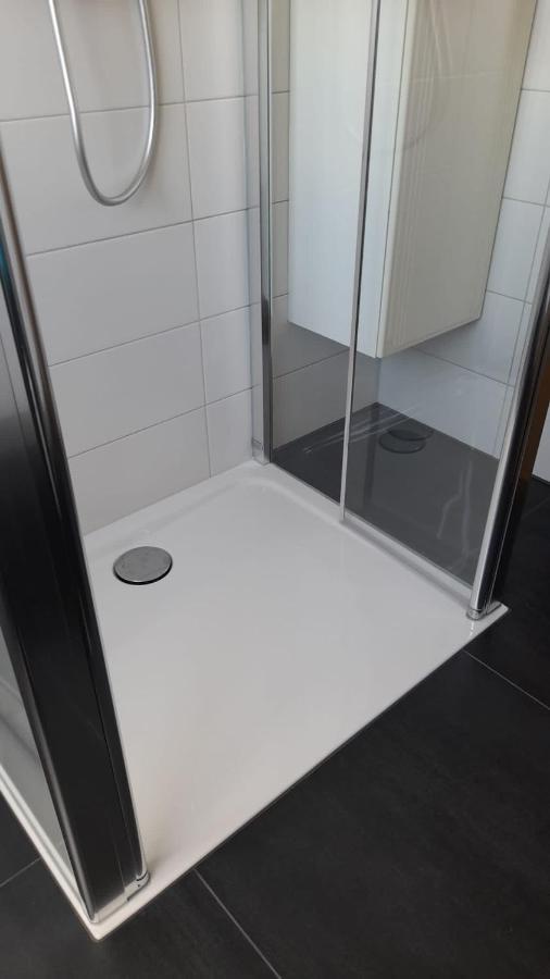 Ferienwohnung Am Brunnen Grossheubach Bagian luar foto