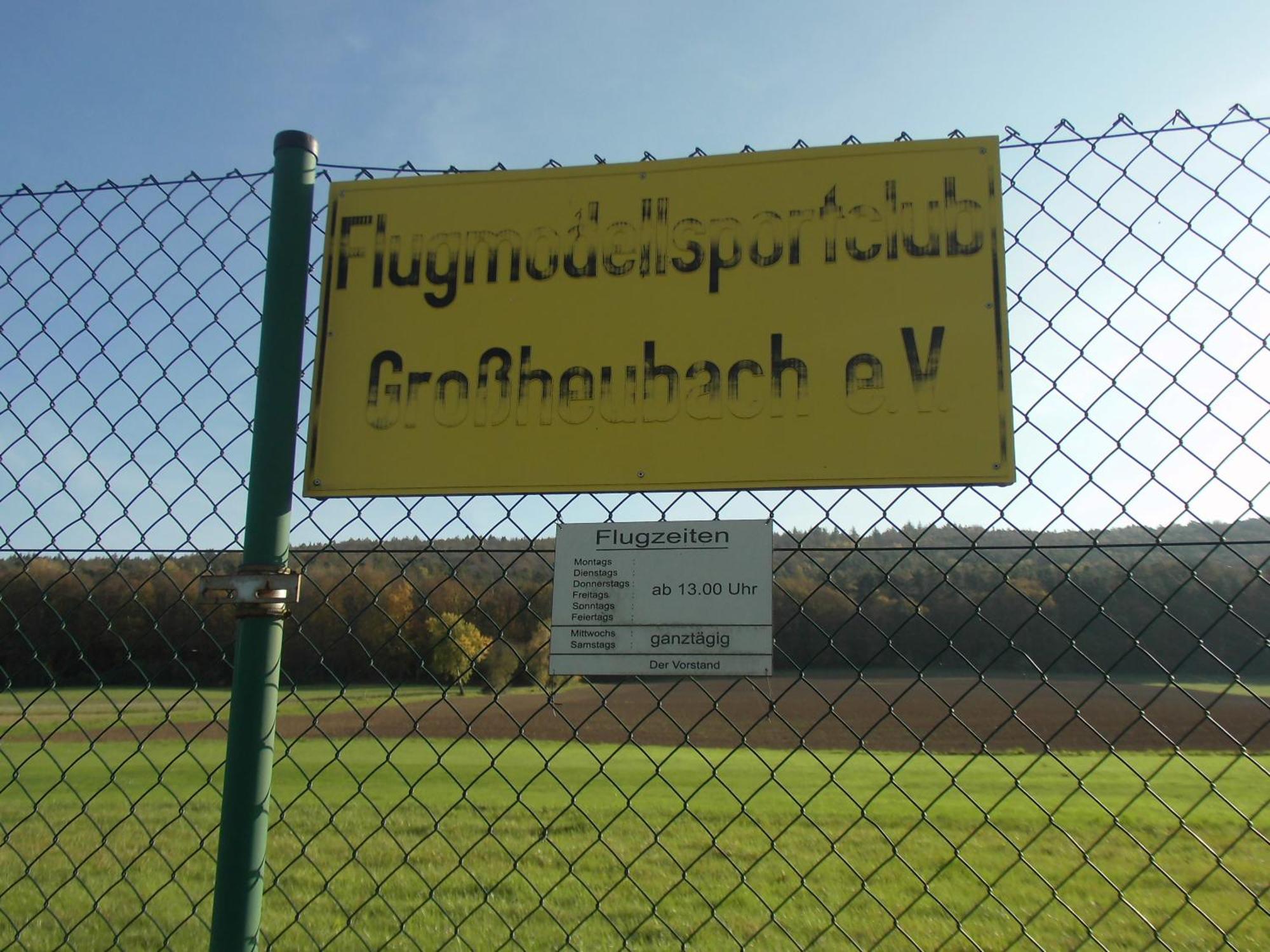 Ferienwohnung Am Brunnen Grossheubach Bagian luar foto